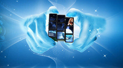 中國(guó)建筑裝飾材料流行趨勢(shì)發(fā)布 創(chuàng)新和科技是關(guān)注重點(diǎn)