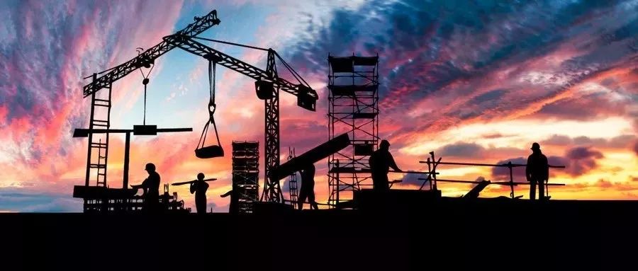 深度剖析:疫情之下,建筑企業(yè)如何扛?