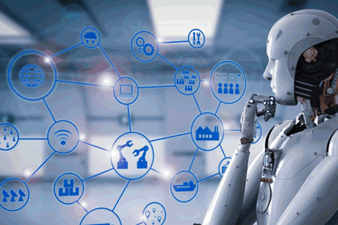 兩會話題:傳統(tǒng)建筑業(yè)呼喚“數(shù)字+智能” 用機器人建房條件已具備