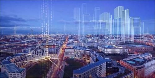 2020年中國建筑行業市場現狀及發展趨勢分析 工業化+信息化推動行業智慧轉型升級