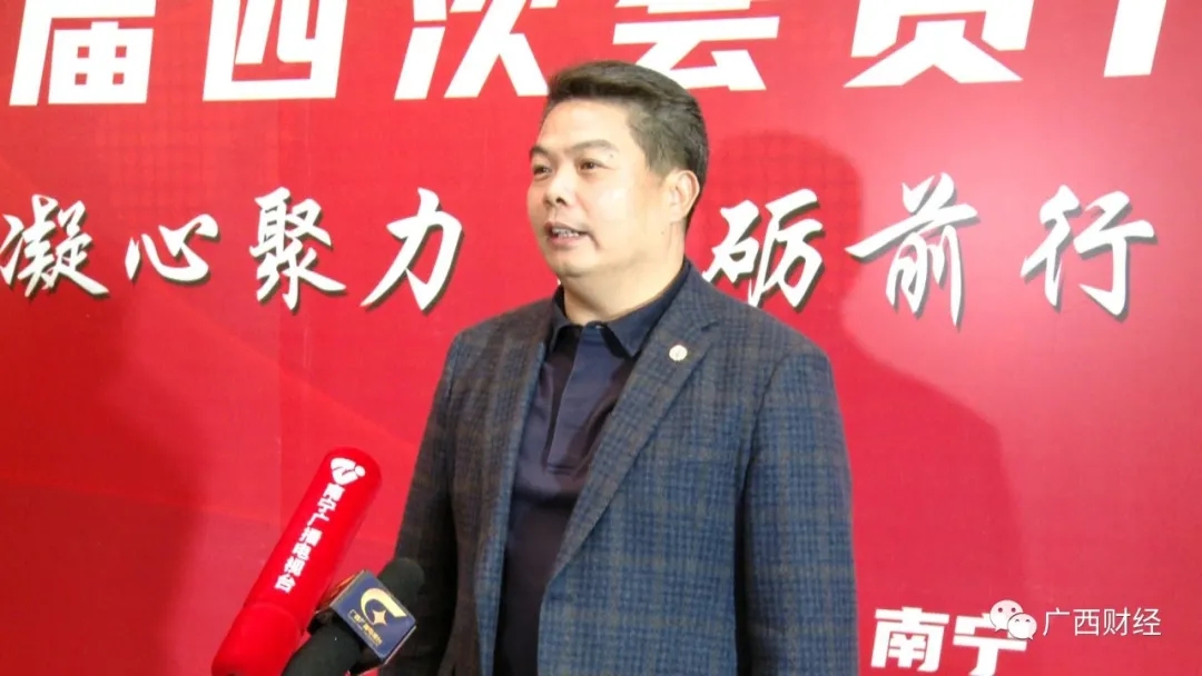 互補共贏!桂深兩地裝飾企業開展結對合作