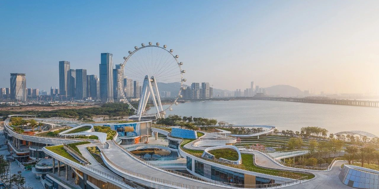 2024年建筑業(yè)發(fā)展統(tǒng)計(jì)分析發(fā)布,數(shù)字技術(shù)助力新產(chǎn)業(yè)新業(yè)態(tài)提質(zhì)發(fā)展