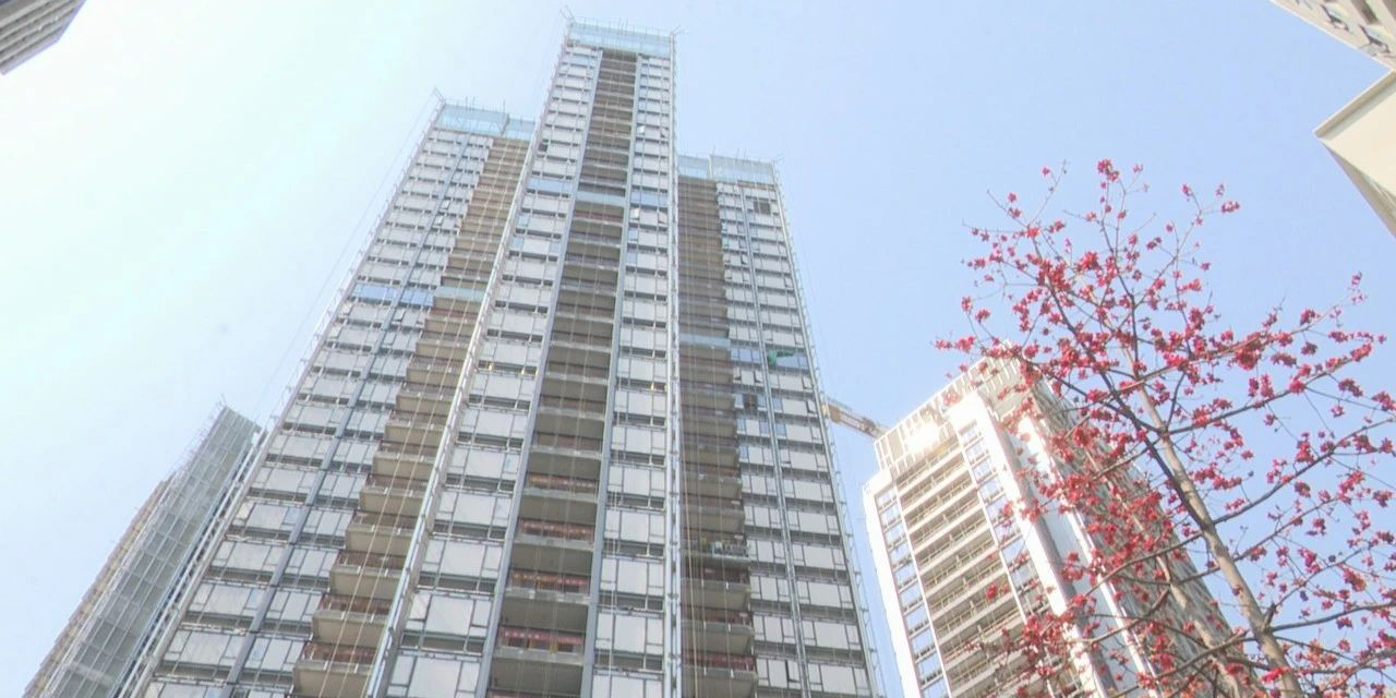 財(cái)政部等三部門:進(jìn)一步擴(kuò)大政府采購(gòu)支持綠色建材,促進(jìn)建筑品質(zhì)提升政策實(shí)施范圍